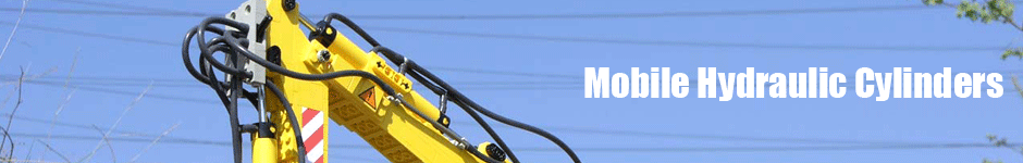 mobile hydraulic cylinders